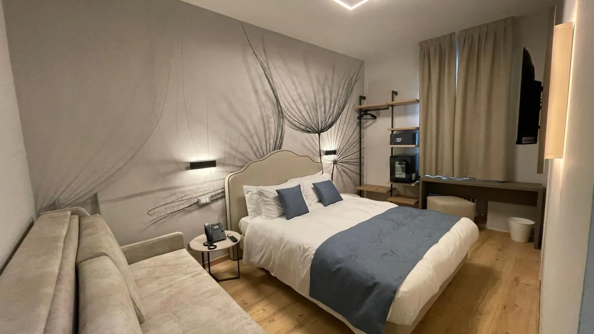 Hotel Central Giacomini Salo