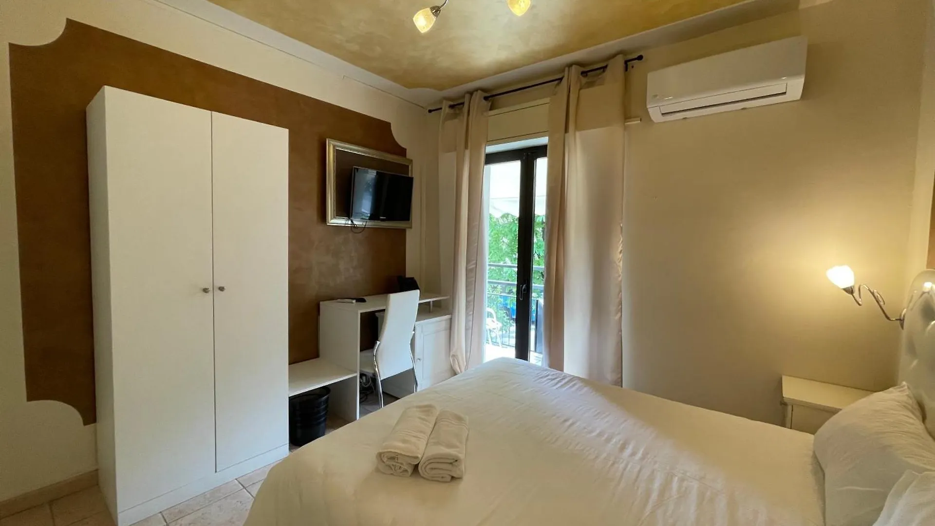 Hotel Central Giacomini Salo
