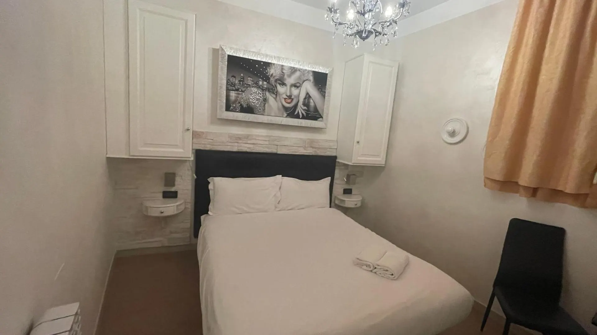 Hotel Central Giacomini Salo Italy