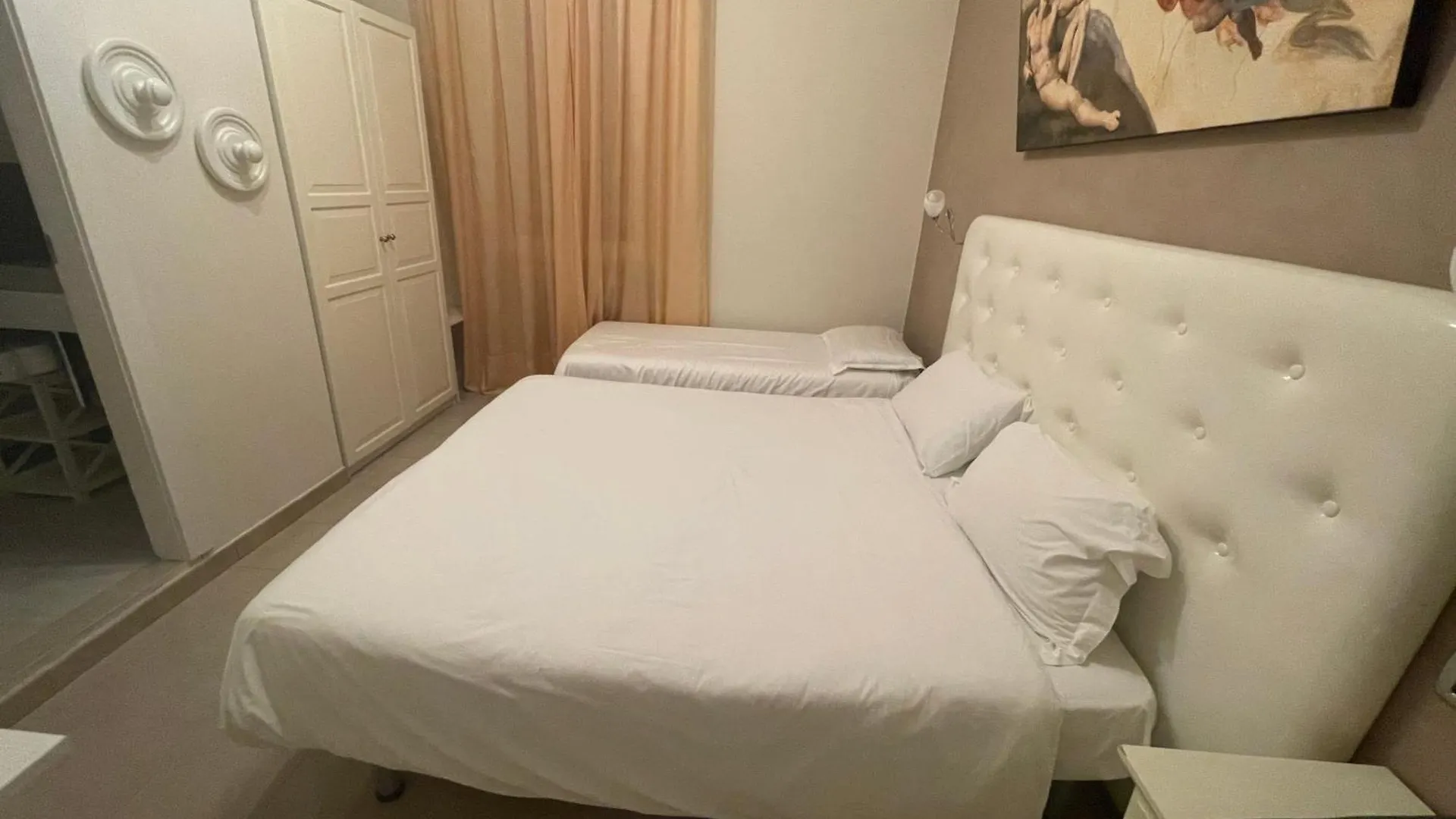 Hotel Central Giacomini Salo