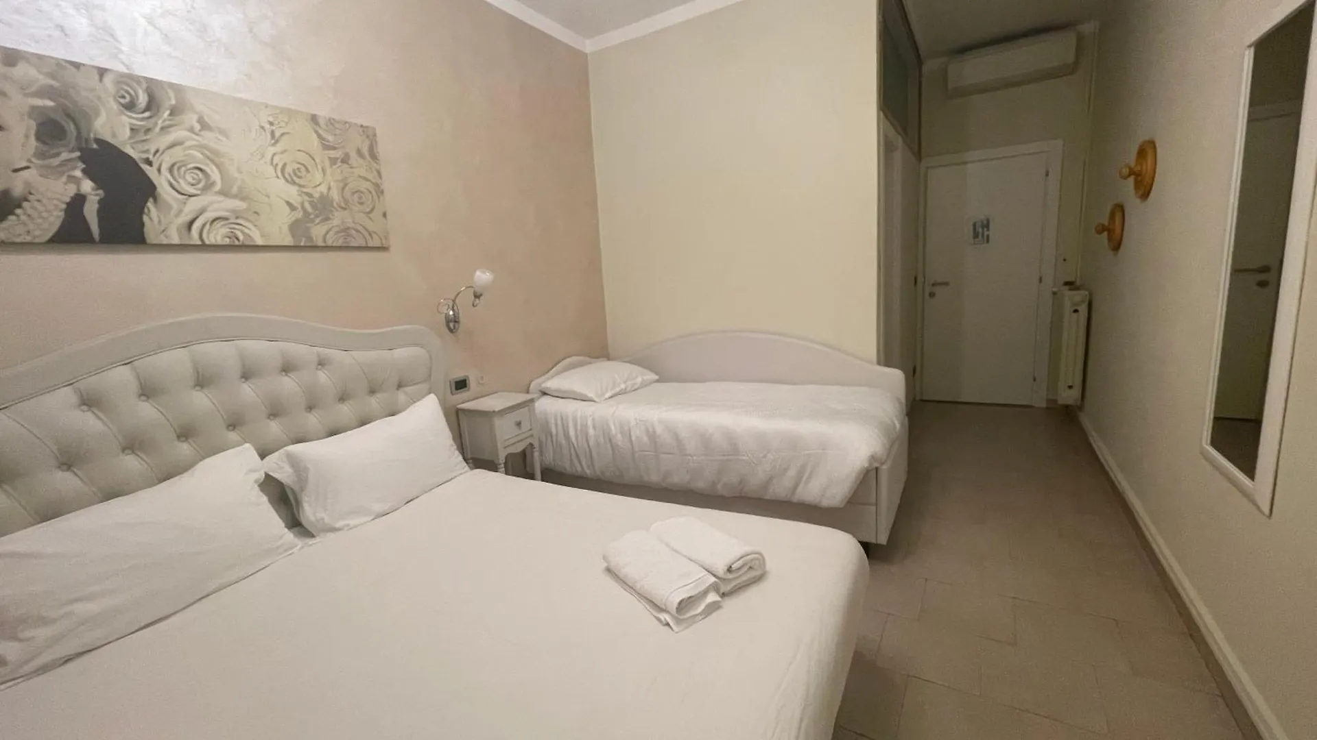 Hotel Central Giacomini Salo