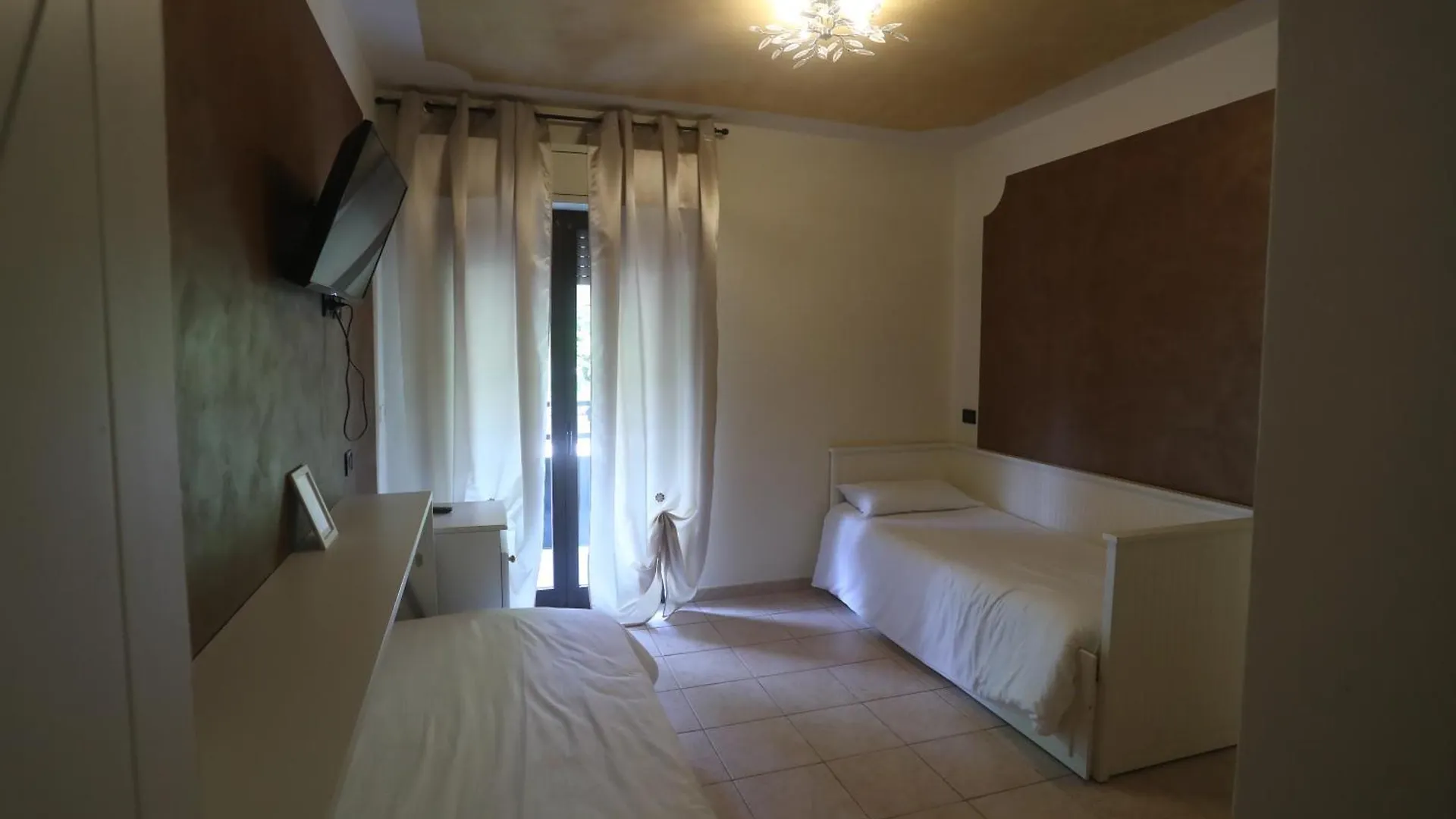 Hotel Central Giacomini Salo