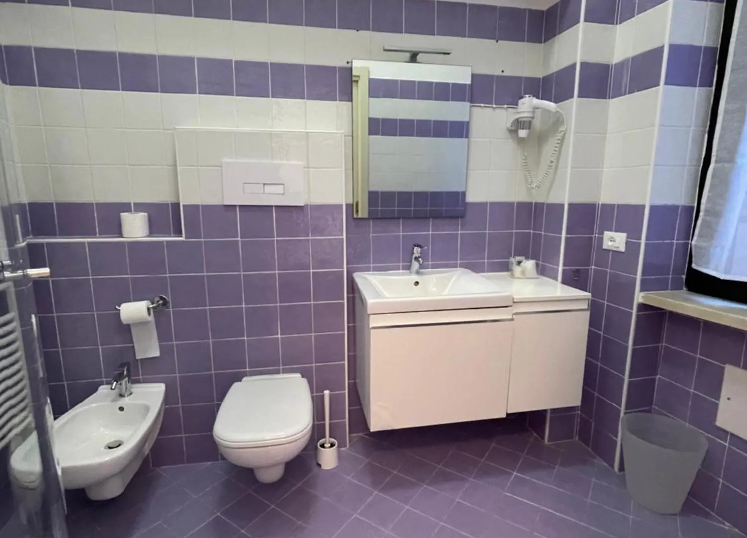 Hotel Central Giacomini Salo