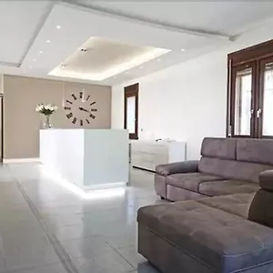 Hotel Blu Garda