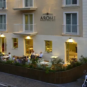 Hotel Aromi Piccolo