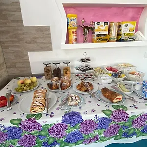 Le Ortensie San Vito Lo Capo