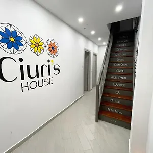 Ciuri's House Aeroporto di Catania Fontana Rossa