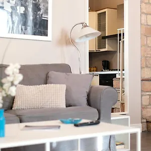 Aparthotel Antiche Rive Holidays