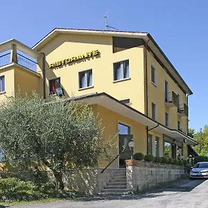 Hotel Olivi