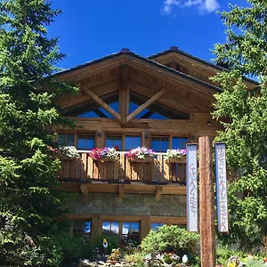 3* Hotel apartamentowy Bellavista