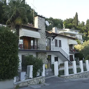 Bed & Breakfast De Ros