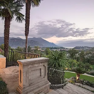 Фермерский дом Borgo Il Mezzanino
