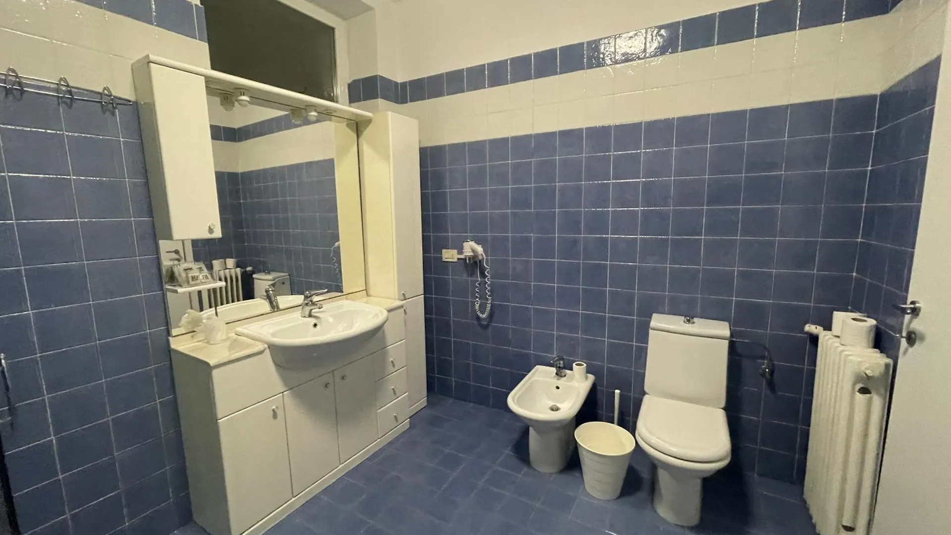 Hotel Central Giacomini Salo