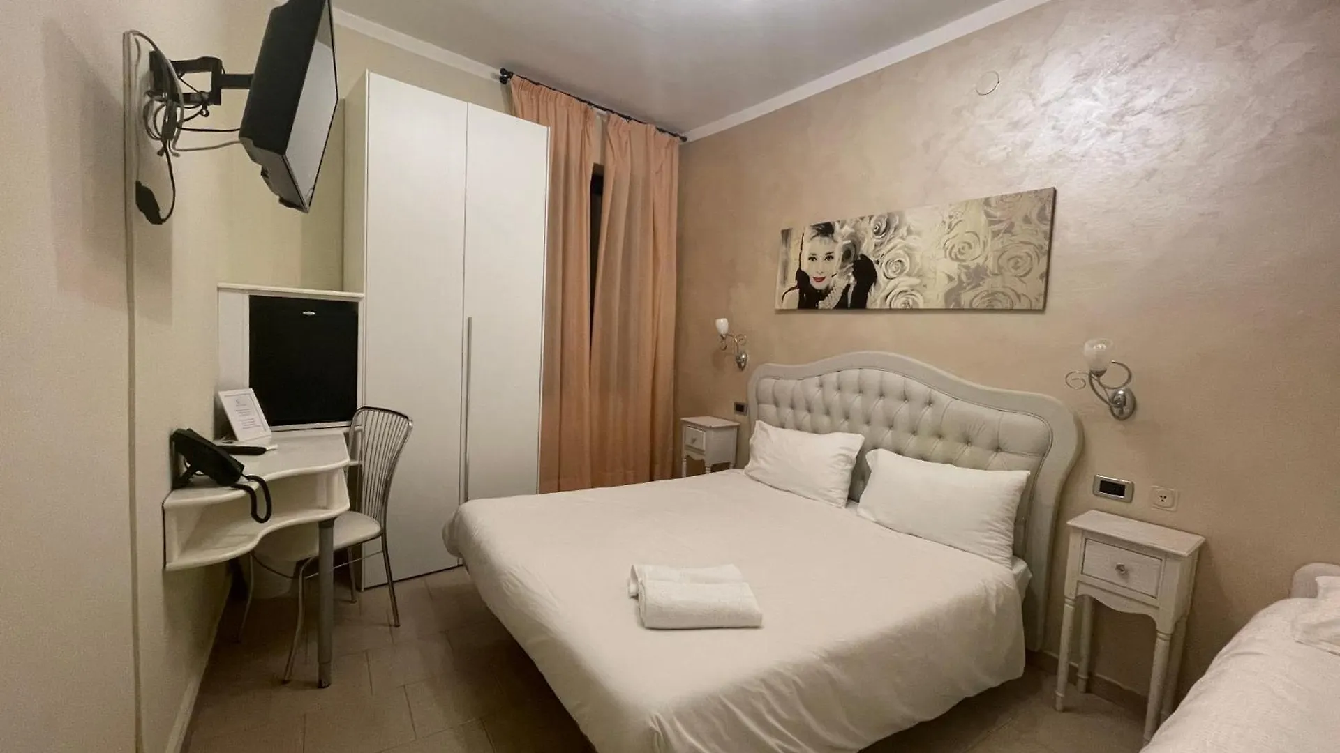 Hotel Central Giacomini Salo