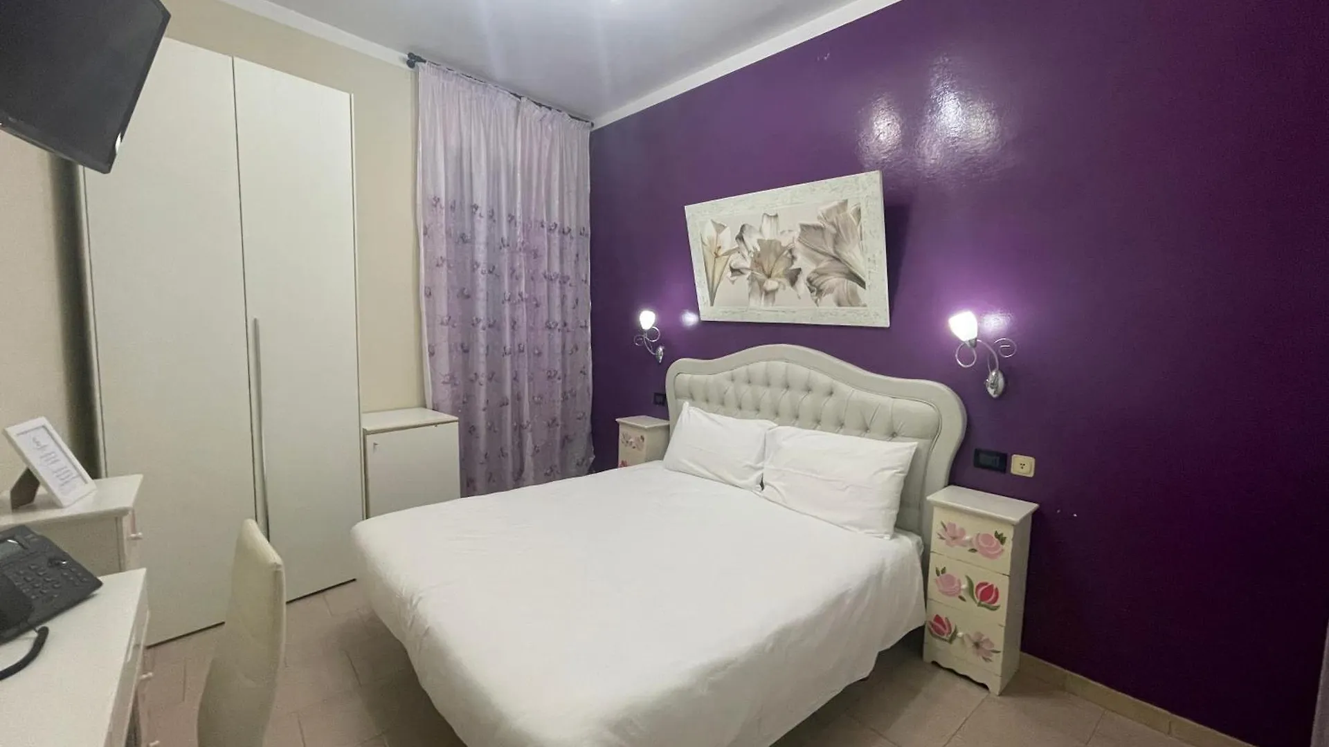Hotel Central Giacomini Salo Italy