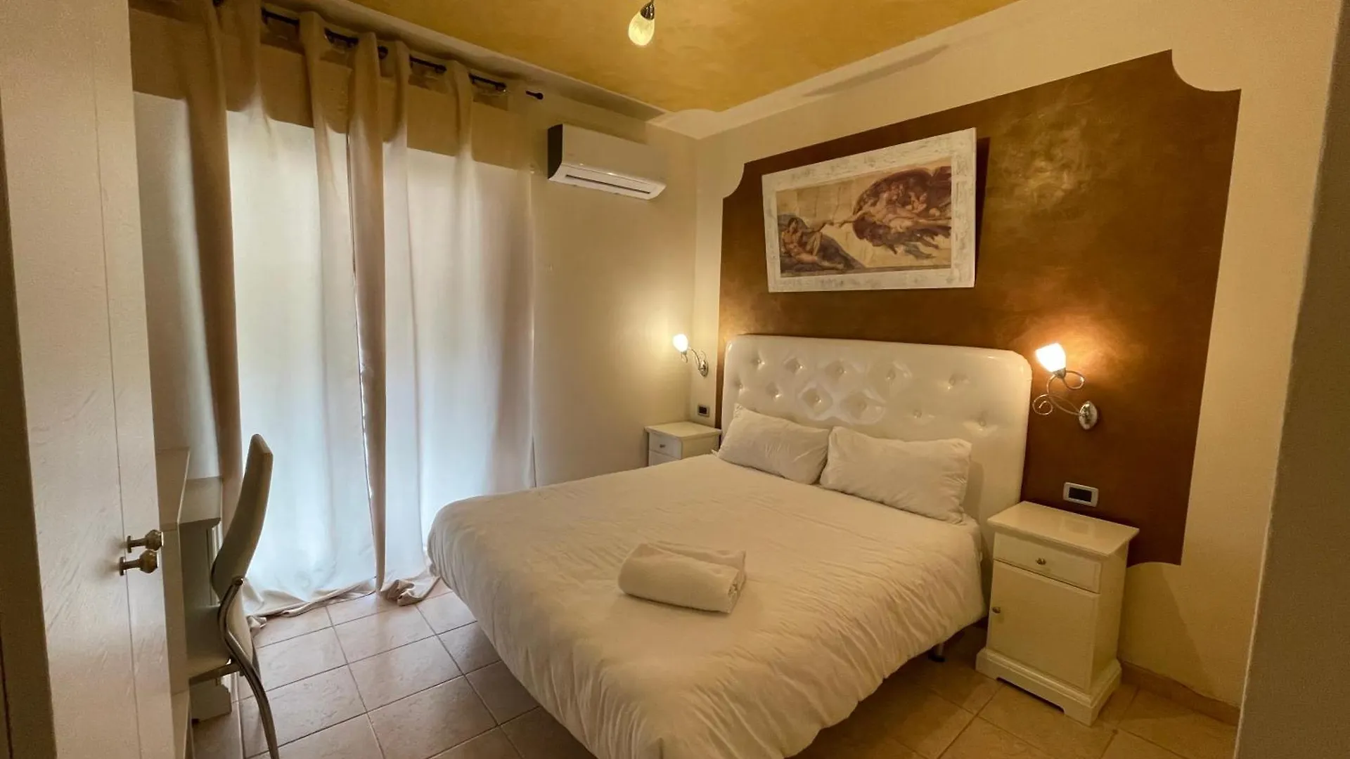 Hotel Central Giacomini Salò