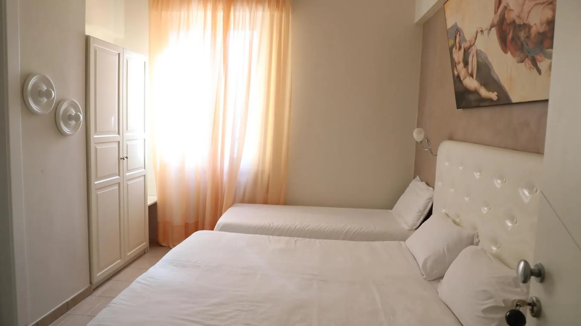 Hotel Central Giacomini Salò