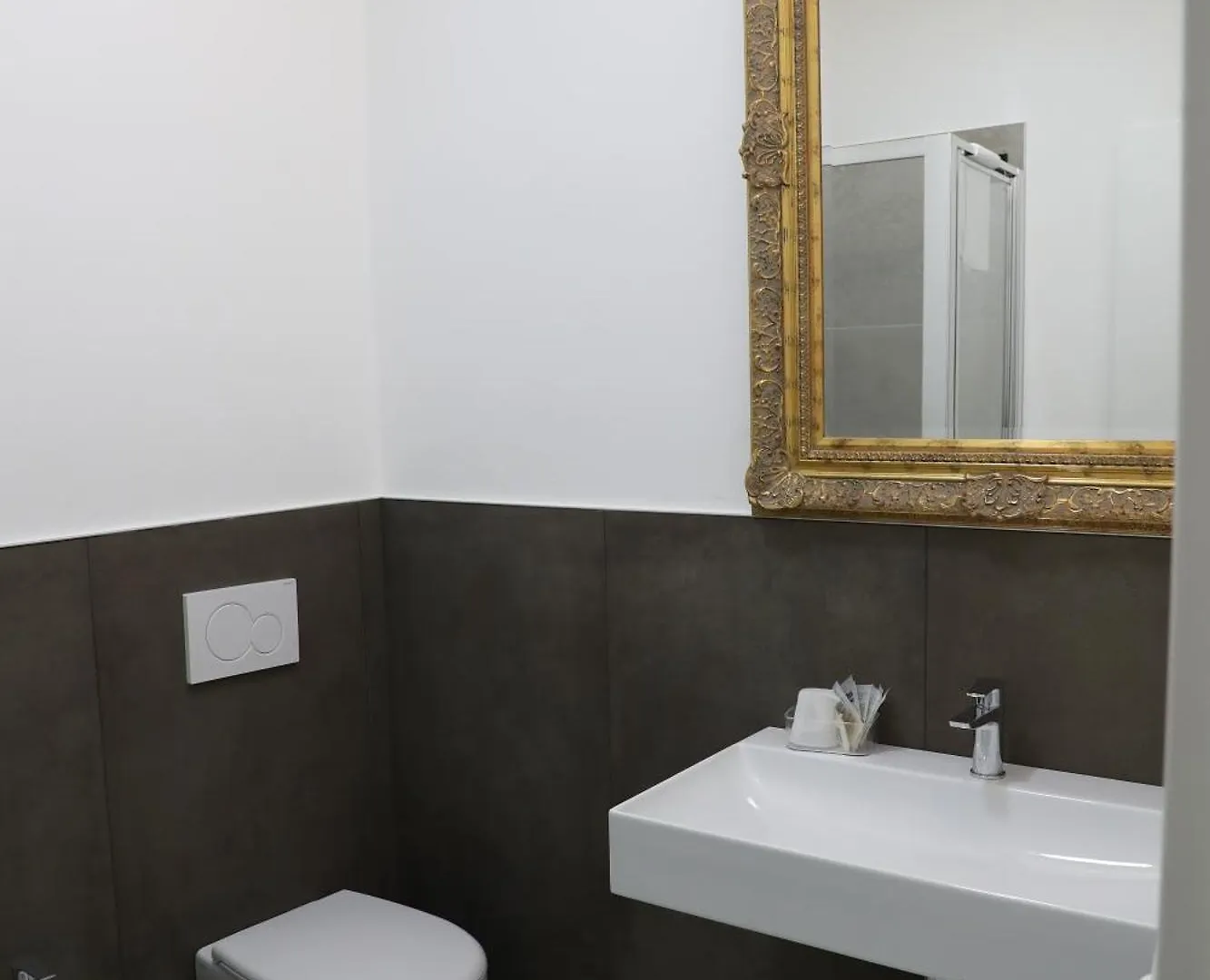 Hotel Central Giacomini Salò