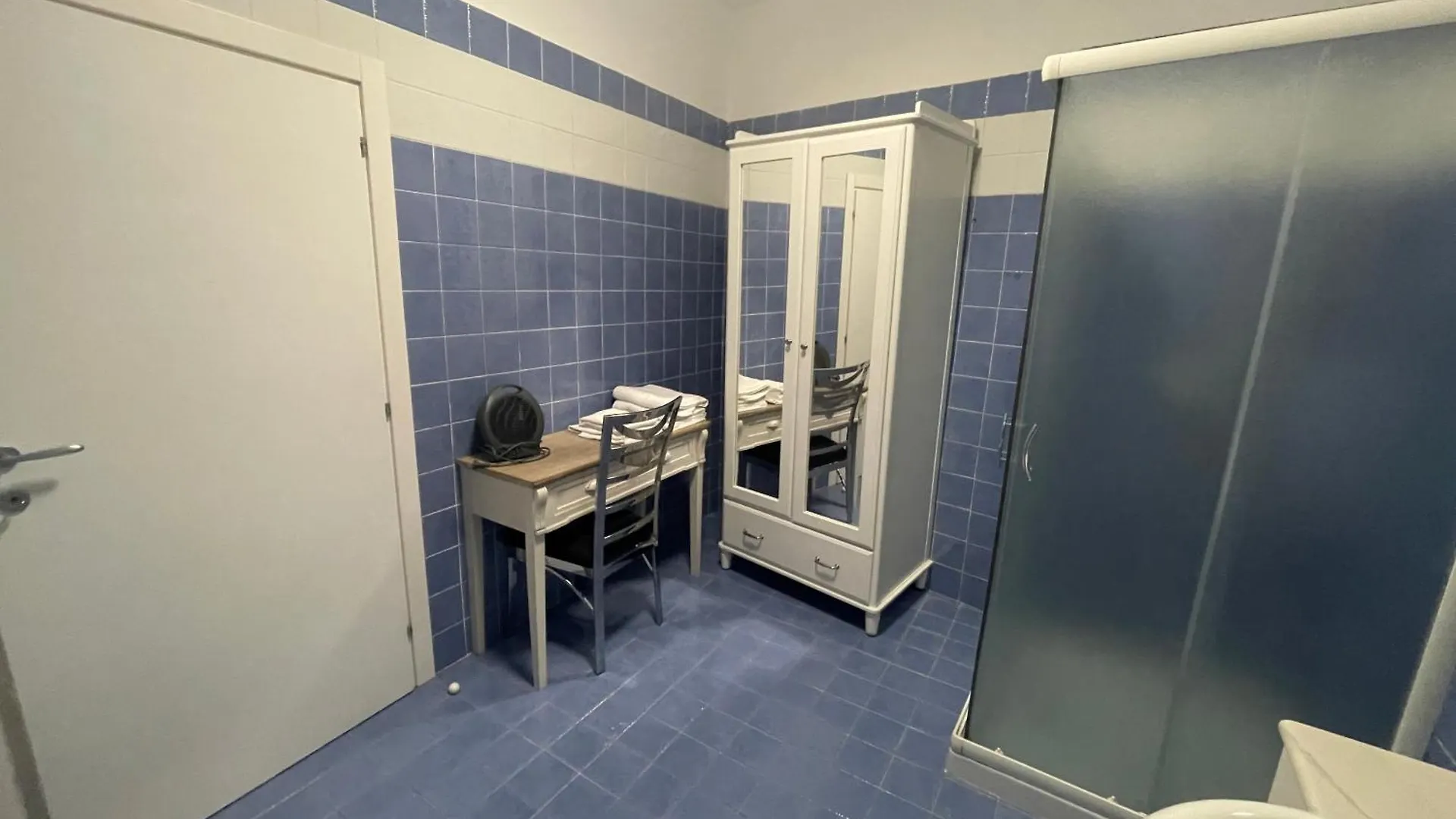 Hotel Central Giacomini Salò