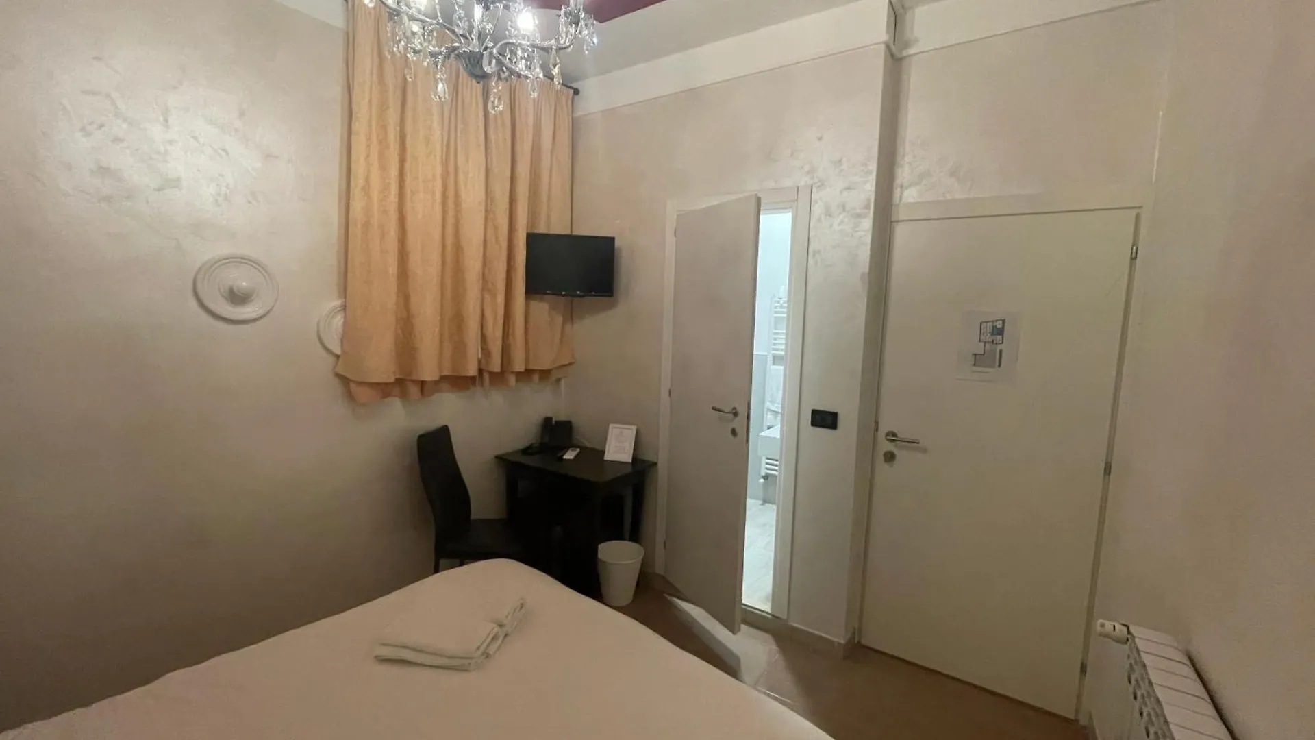 Hotel Central Giacomini Salò