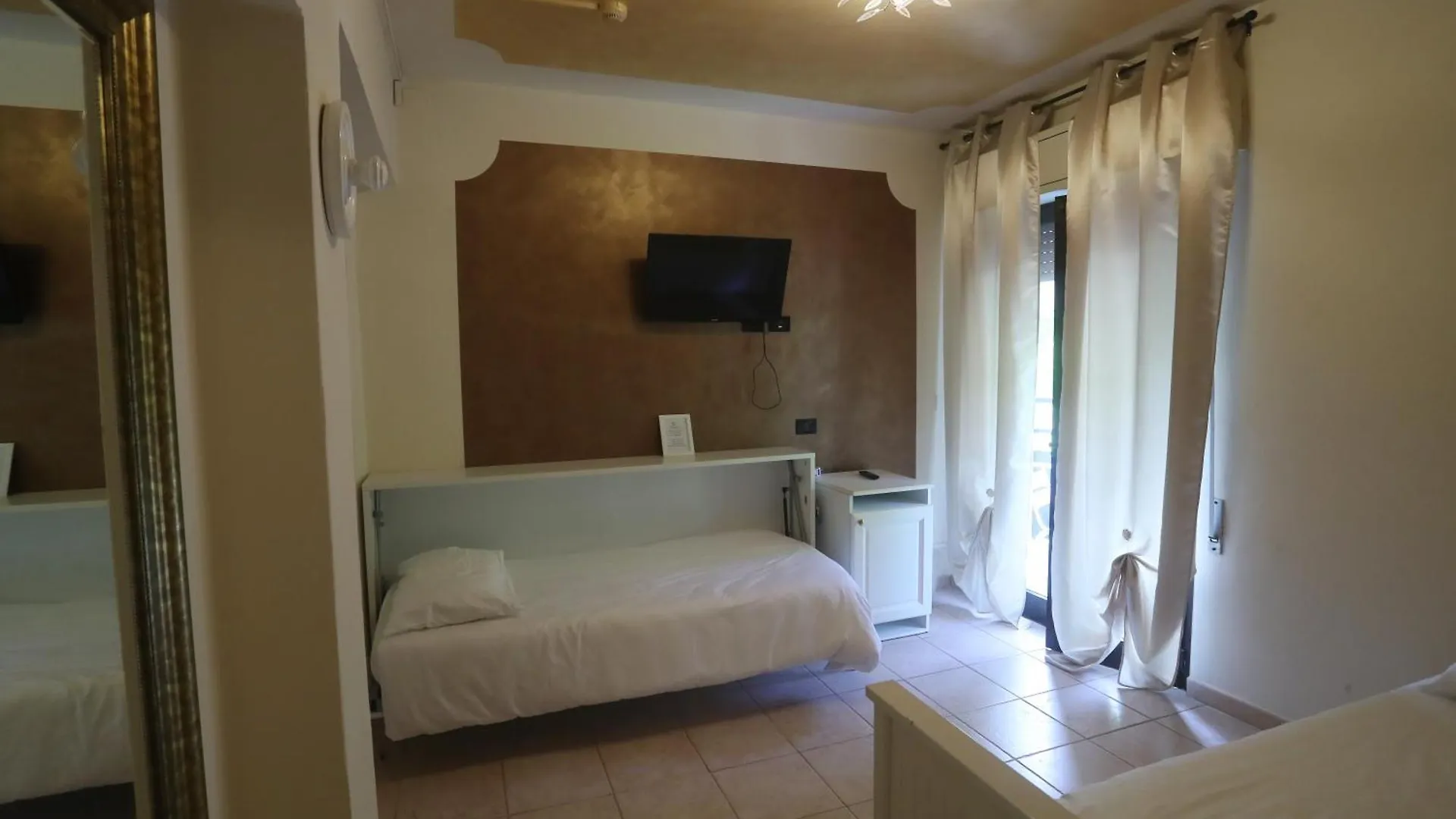 Hotel Central Giacomini Salò