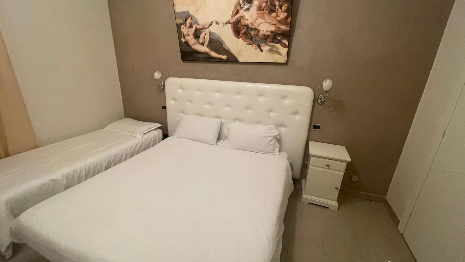 Hotel Central Giacomini Salò