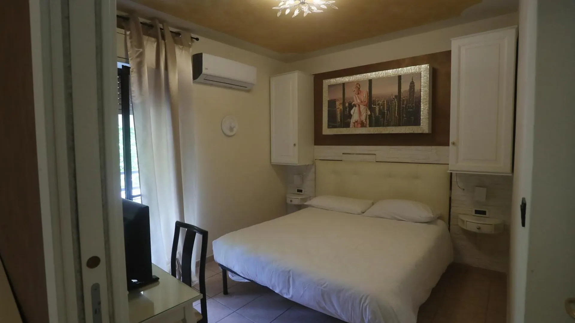 Hotel Central Giacomini Salò