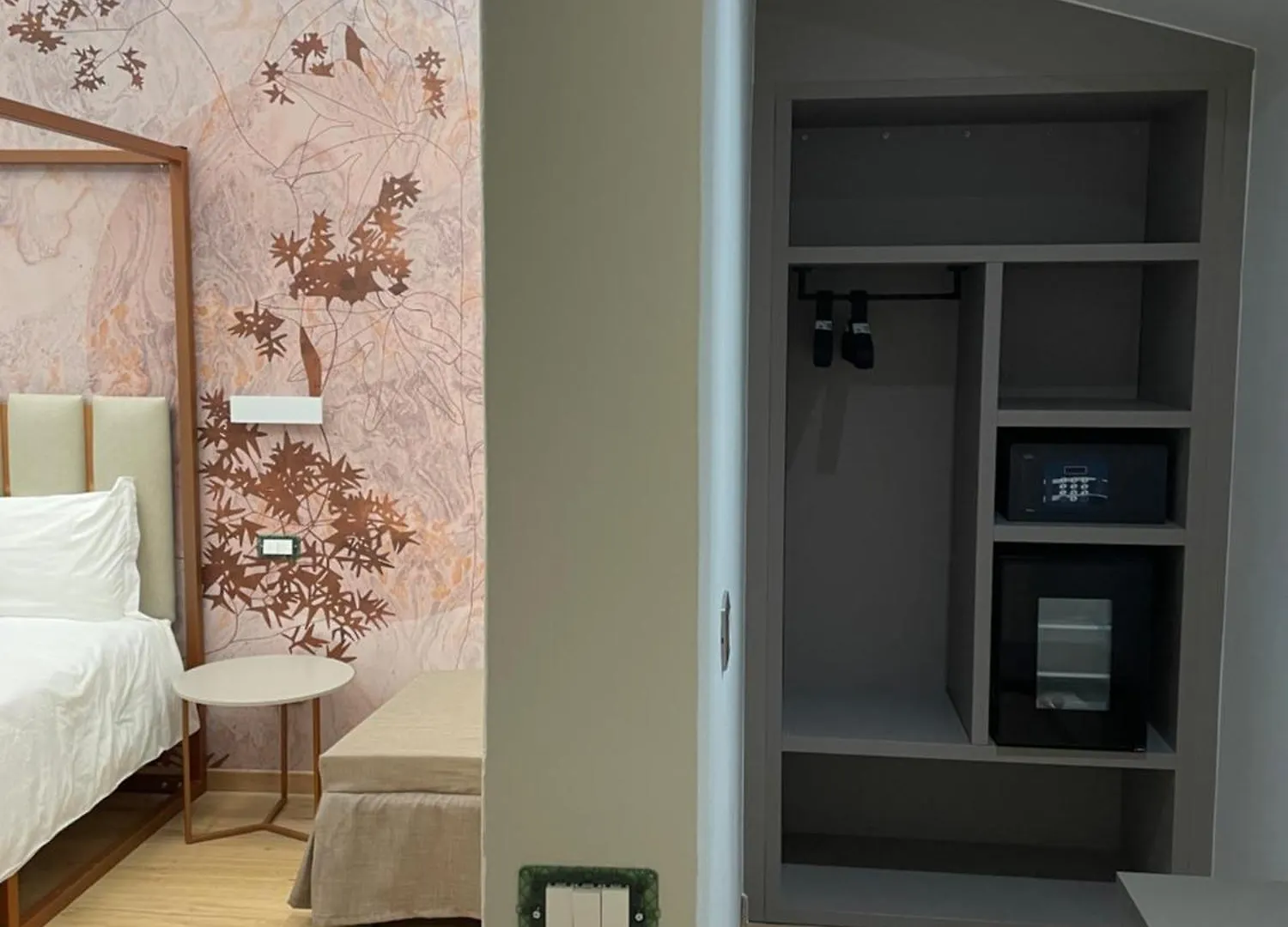 Hotel Central Giacomini Salò