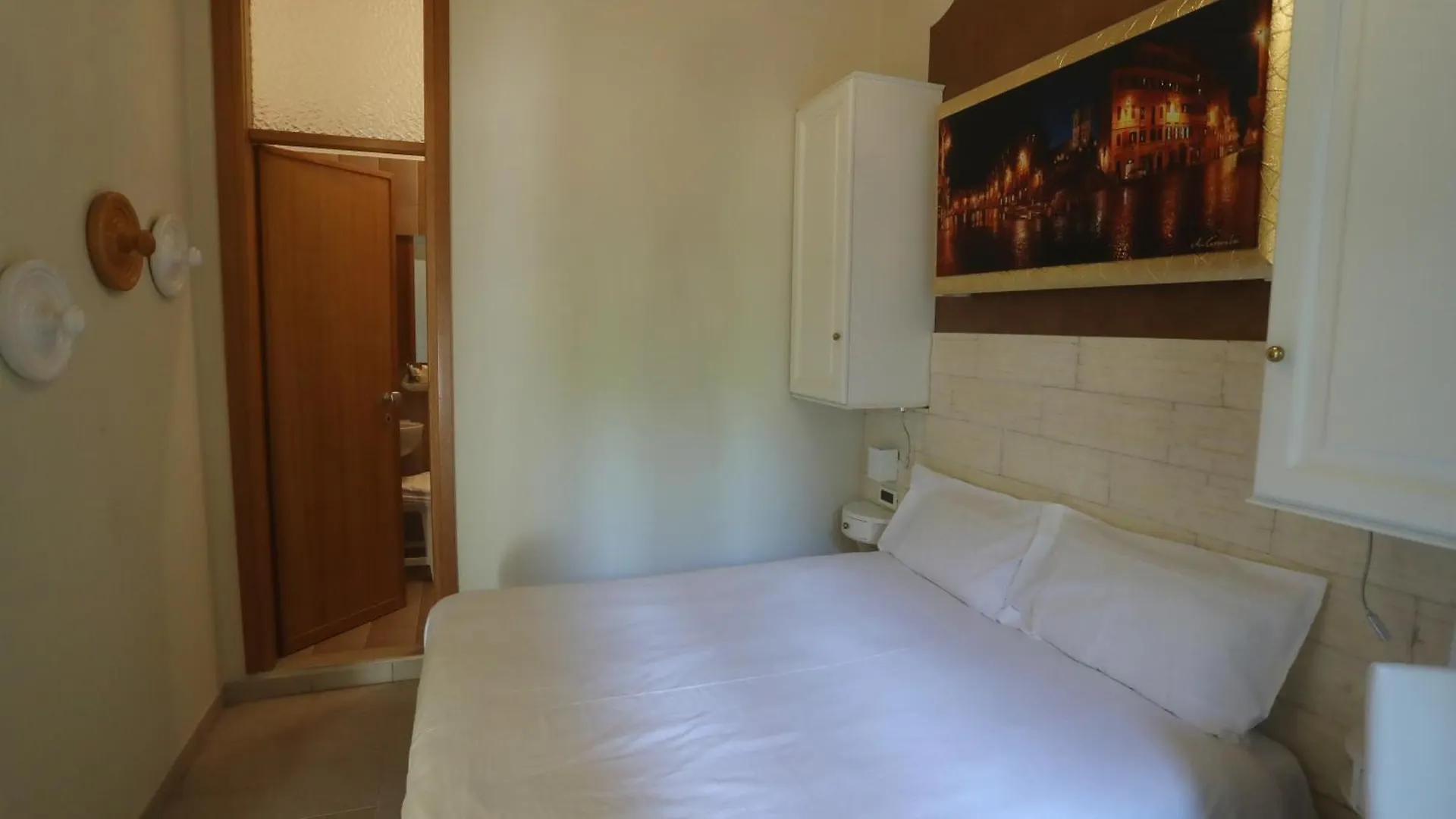 Hotel Central Giacomini Salò Italia
