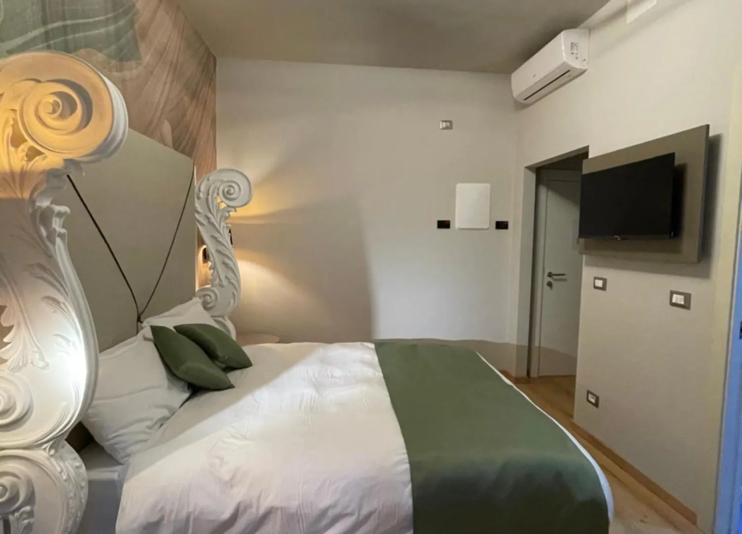 Hotel Central Giacomini Salò