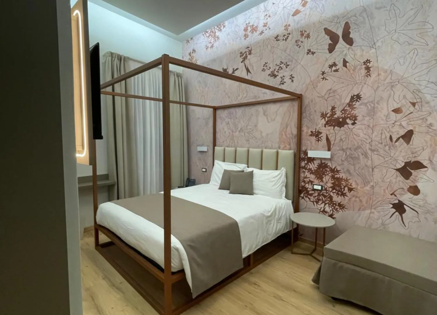 Hotel Central Giacomini Salò