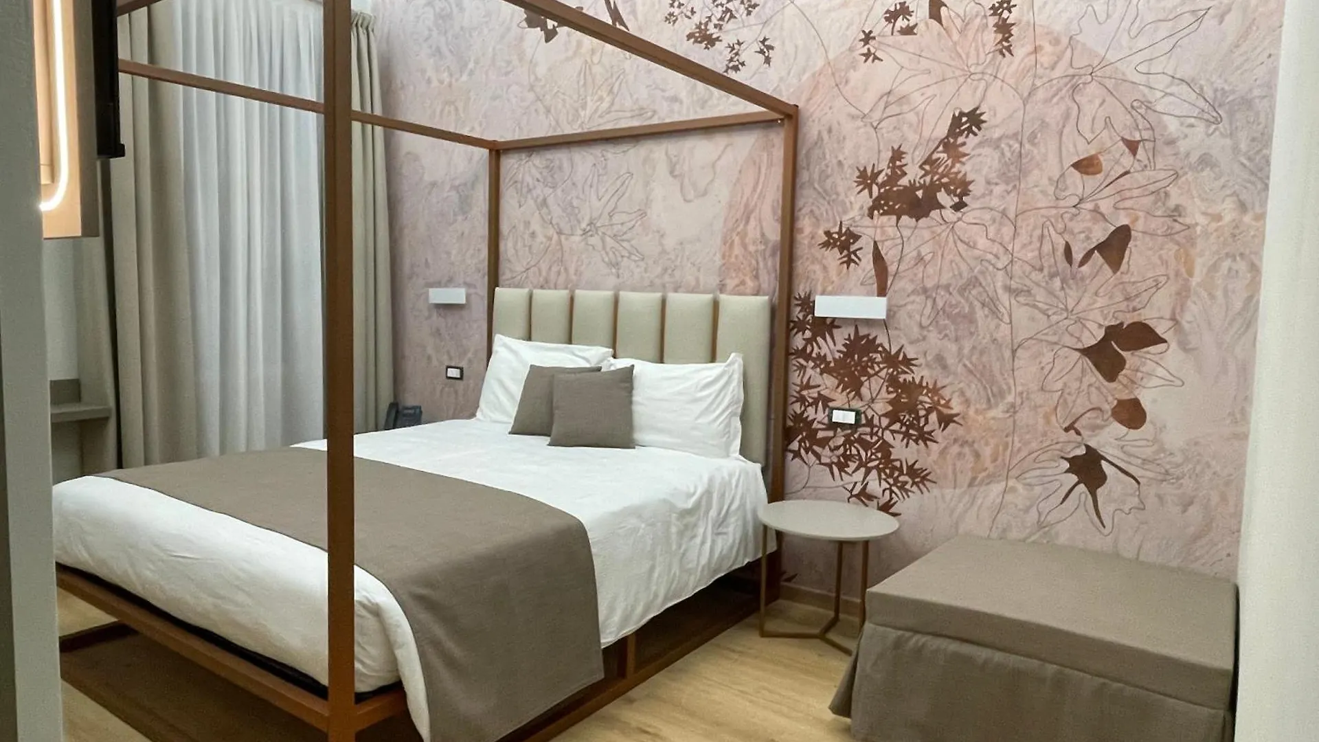Hotel Central Giacomini Salò