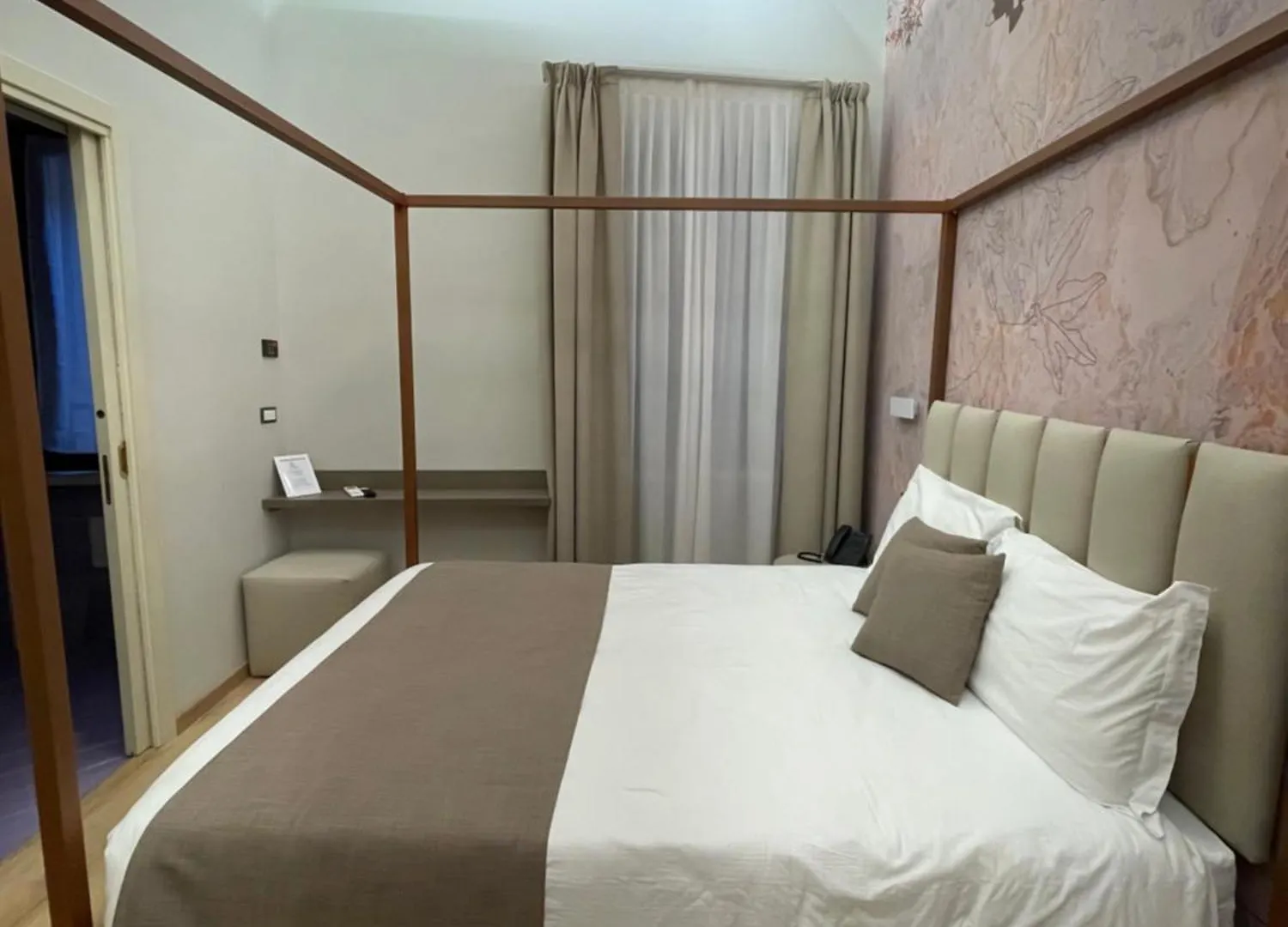 Hotel Central Giacomini Salò